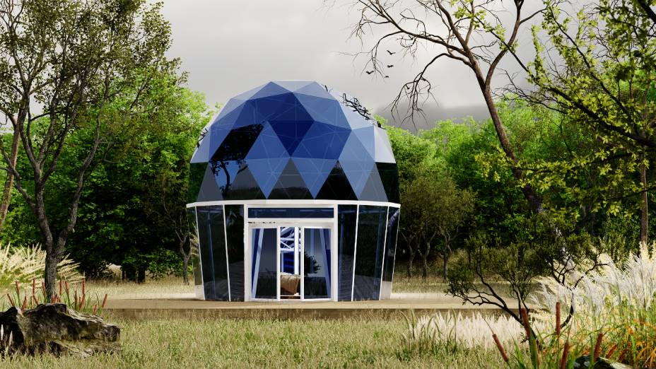 宾阳县星空酒店帐篷厂家