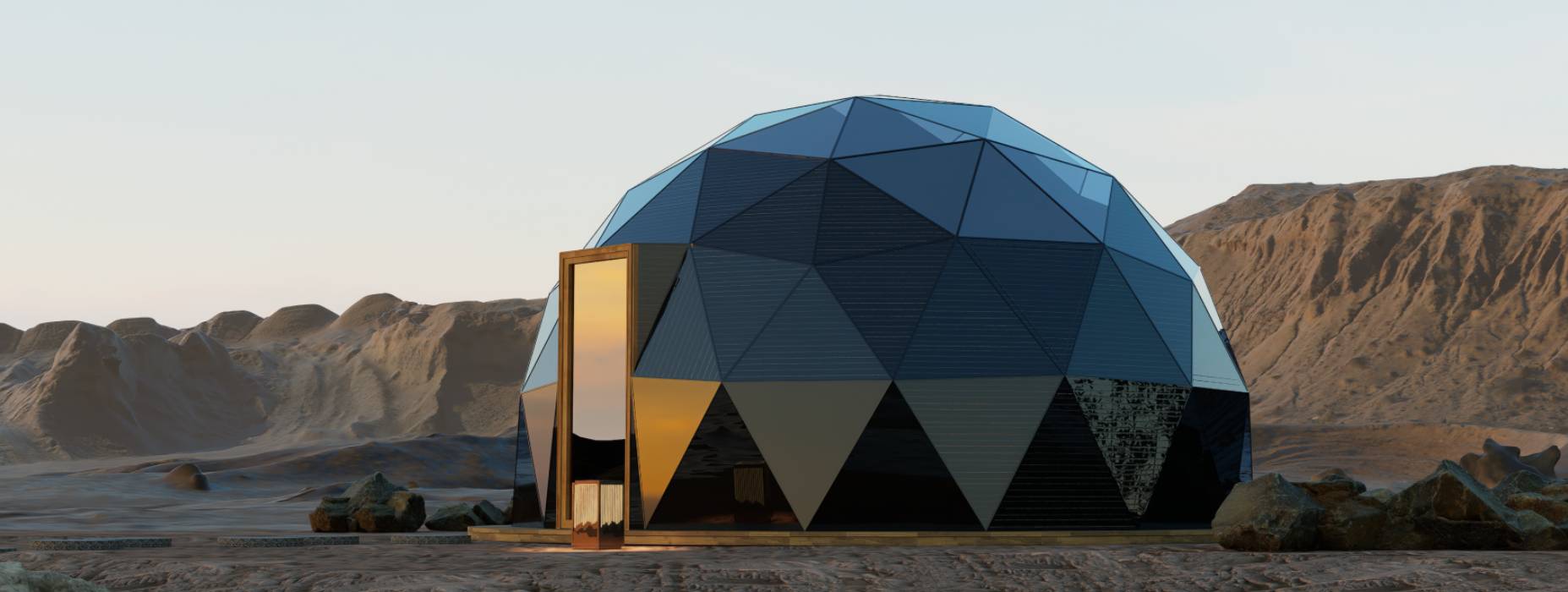 宾阳县星空酒店帐篷